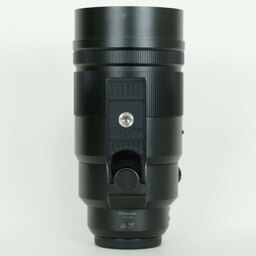 Panasonic LEICA DG ELMARIT 200mm F2.8 POWER O.I.S.（レンズ単体）