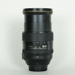 Nikon AF-S NIKKOR 24-120mm f/4G ED VR