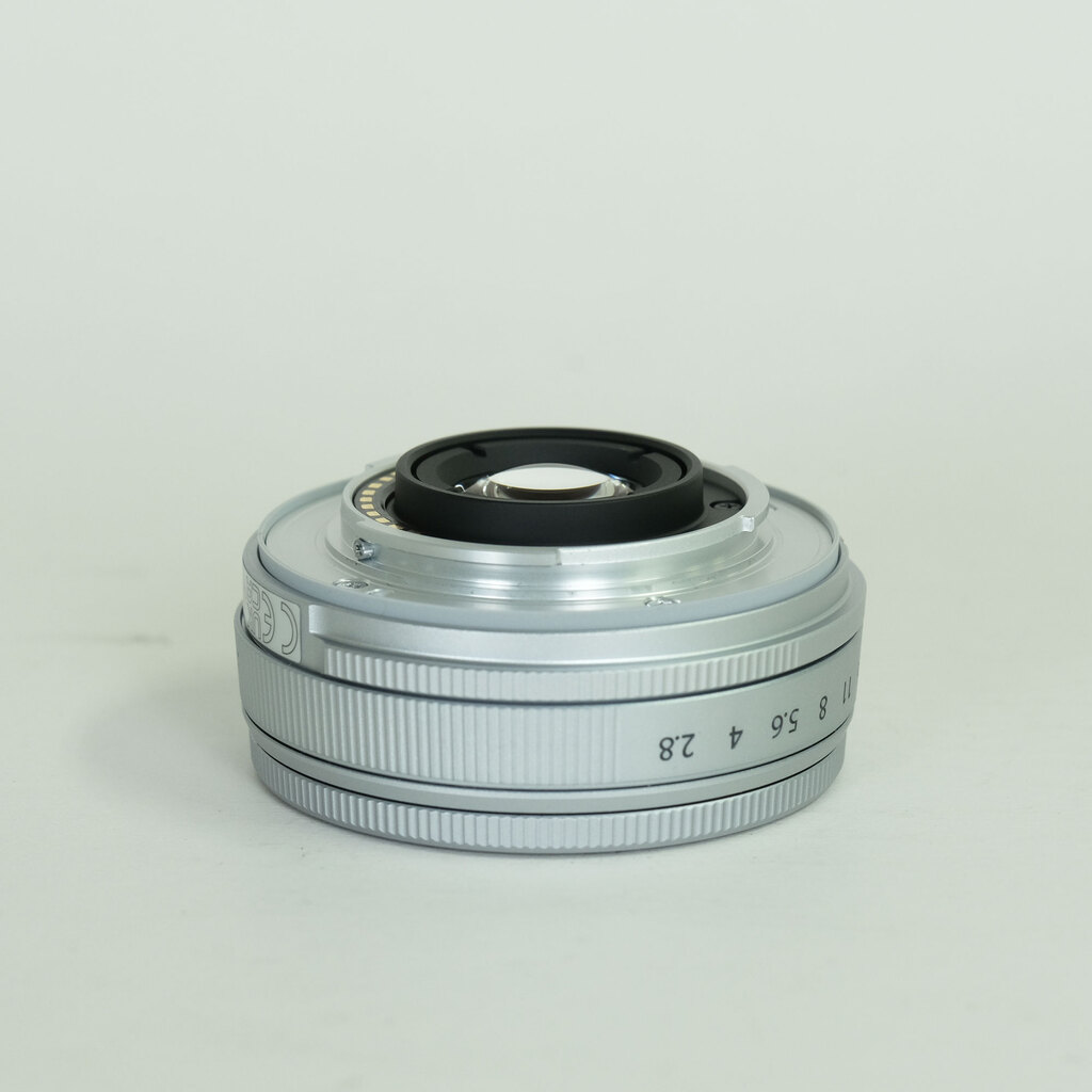 FUJIFILM XF23mmF2.8 R WR