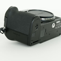 Panasonic LUMIX DC-S5