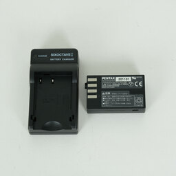 PENTAX KP