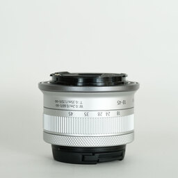 Canon RF-S 18-45mm F4.5-6.3 IS STM