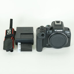 Canon EOS R10