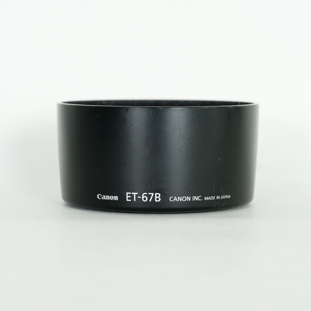 Canon EF-S60mm F2.8 マクロ USM Canon EF-S60mm F2.8 マクロ USM