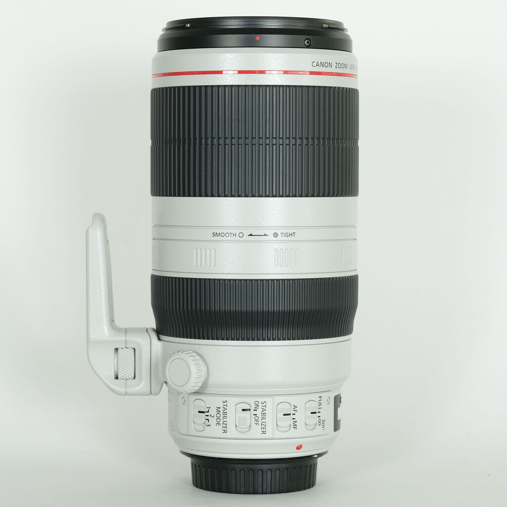 Canon EF100-400mm F4.5-5.6L IS II USM Canon EF100-400mm F4.5-5.6L IS II USM