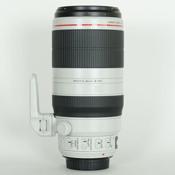 Canon EF100-400mm F4.5-5.6L IS II USM Canon EF100-400mm F4.5-5.6L IS II USM