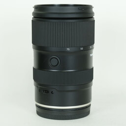 TAMRON 28-75mm F/2.8 Di III VXD G2 (Model A063) [ニコンZ用]
