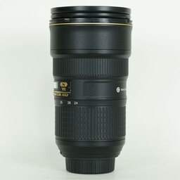 Nikon AF-S NIKKOR 24-70mm f/2.8E ED VR
