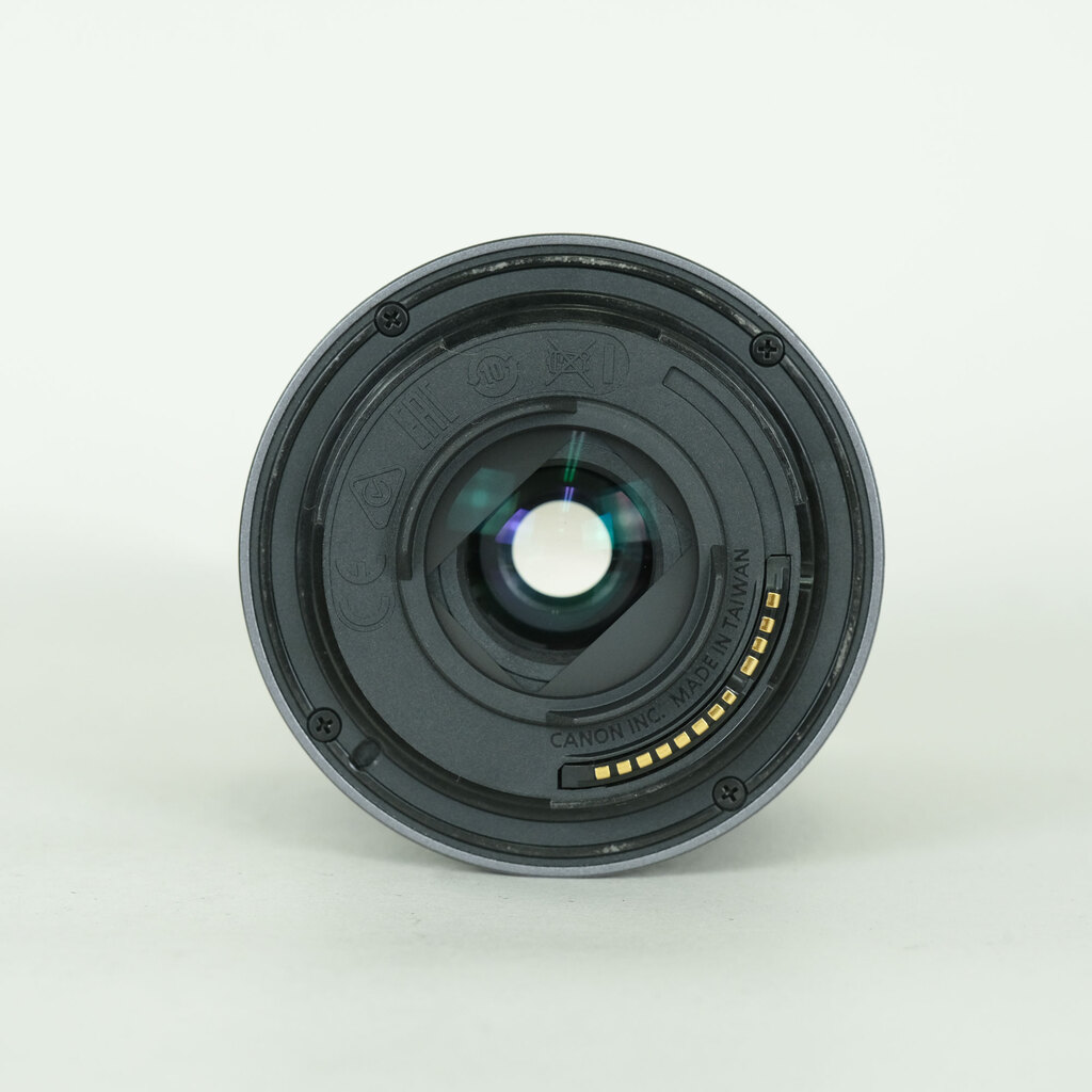 Canon RF-S18-150mm F3.5-6.3 IS STM