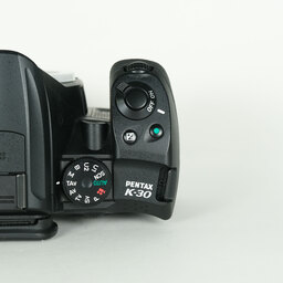 PENTAX K-30 ボディ ブラック PENTAX K-30 ボディ ブラック