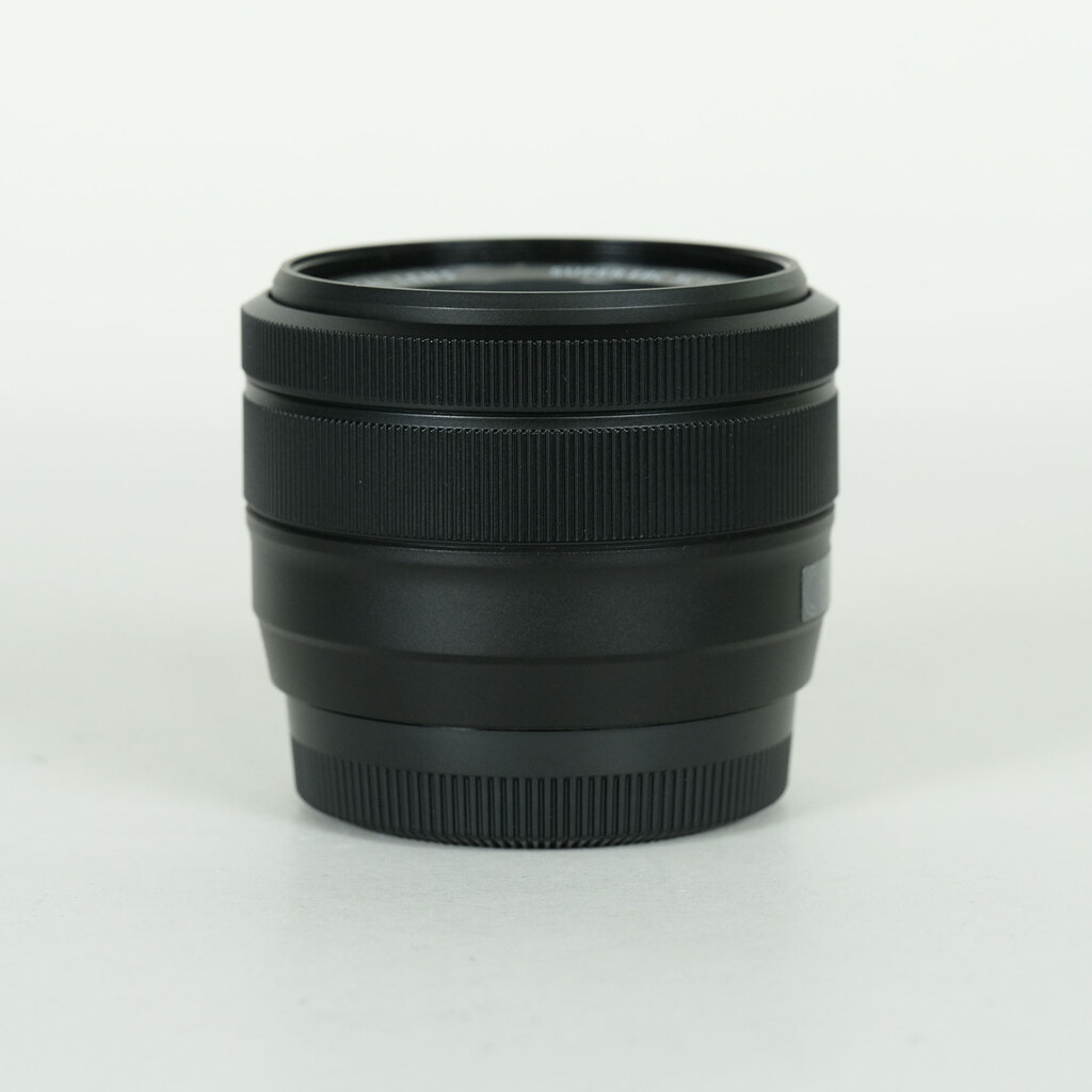 FUJIFILM XC15-45mmF3.5-5.6 OIS PZ [�u���b�N]