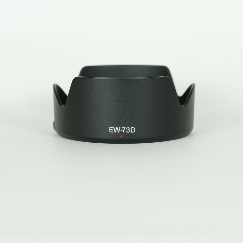 Canon EF-S18-135mm F3.5-5.6 IS USM