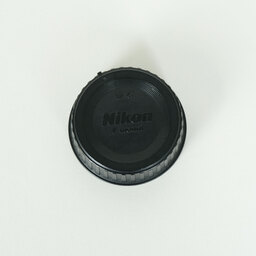 Nikon Ai AF Nikkor 20mm F2.8D