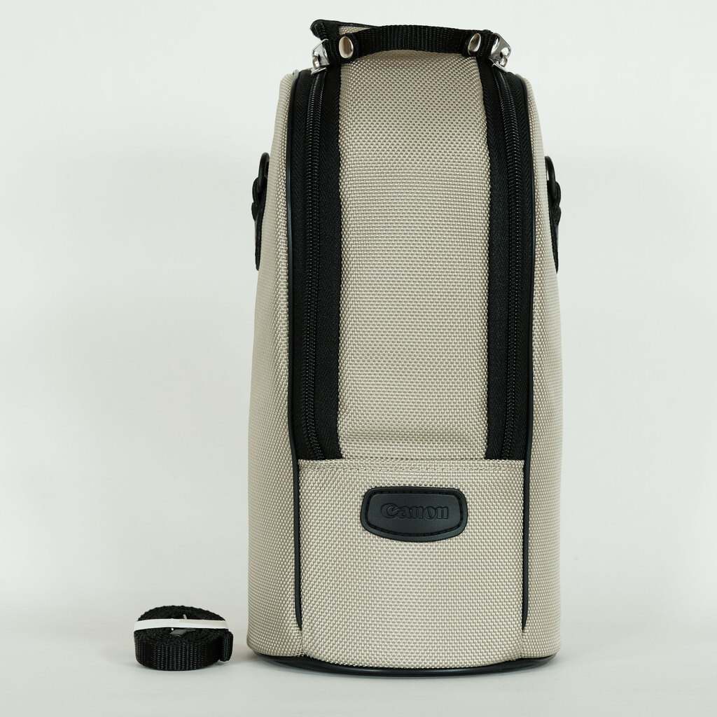 Canon EF70-200mm F2.8L IS II USM