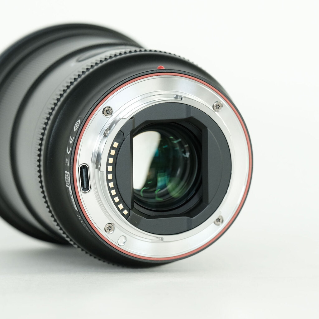 VILTROX AF 16mm F1.8（ソニーE用）