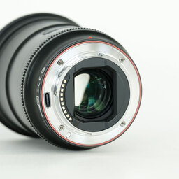 VILTROX AF 16mm F1.8（ソニーE用）