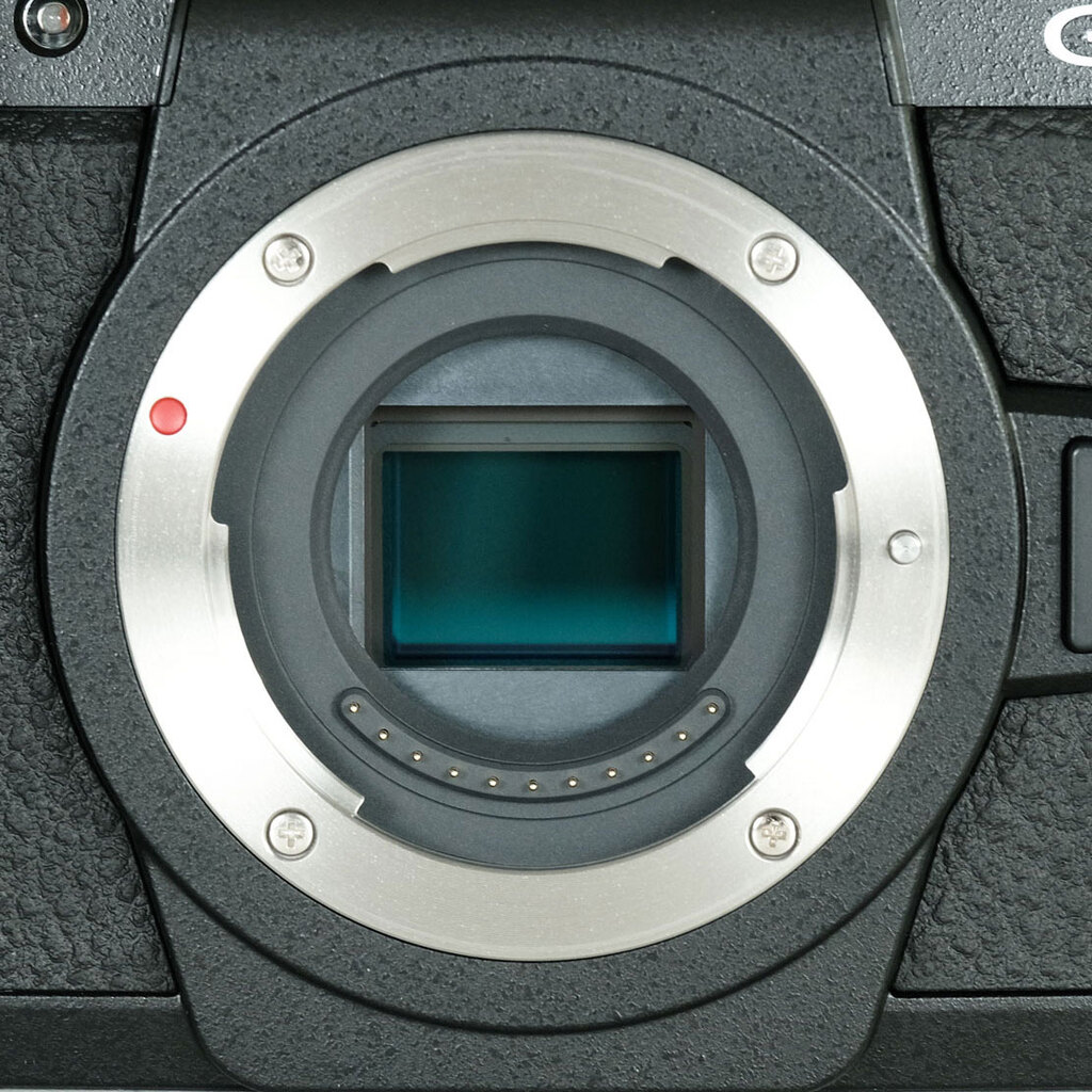 Panasonic LUMIX G99M2（G99 II）