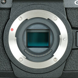 Panasonic LUMIX G99M2（G99 II）