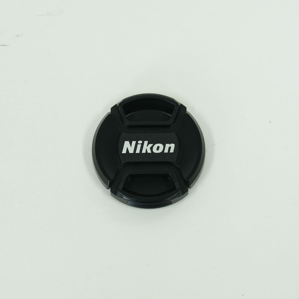 Nikon AF-S DX Micro NIKKOR 40mm f/2.8G