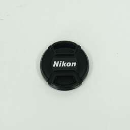 Nikon AF-S DX Micro NIKKOR 40mm f/2.8G