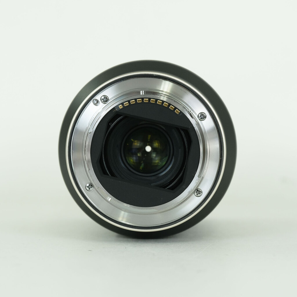 TAMRON 28-75mm F/2.8 Di III RXD (Model A036) [ソニーE用]