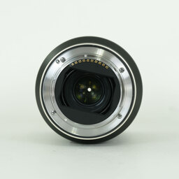 TAMRON 28-75mm F/2.8 Di III RXD (Model A036) [ソニーE用]