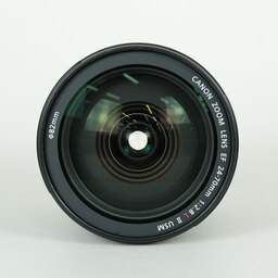 Canon EF24-70mm F2.8L II USM Canon EF24-70mm F2.8L II USM