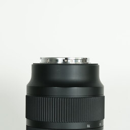 SIGMA 28-70mm F2.8 DG DN ｜Contemporary[ソニーE用]