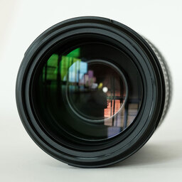 Nikon AF-S NIKKOR 70-200mm f/4G ED VR