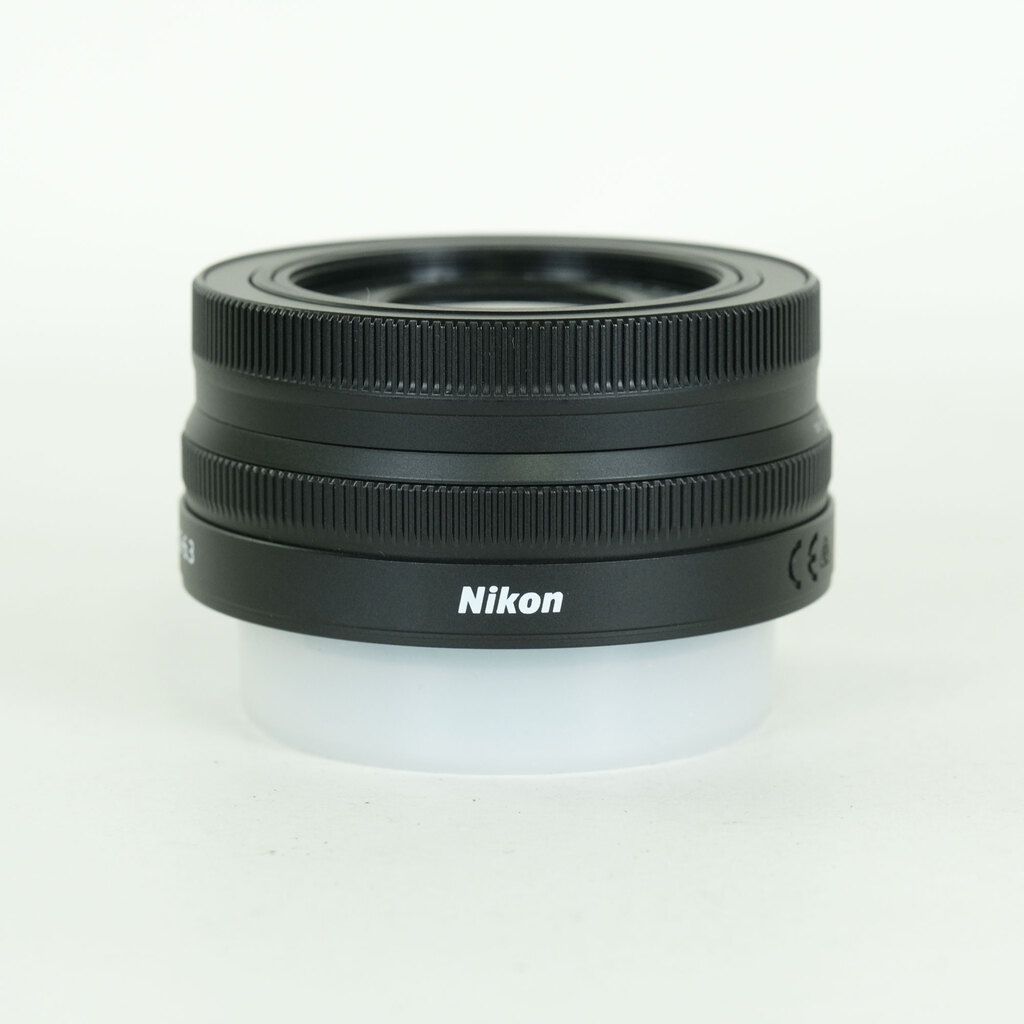 Nikon NIKKOR Z DX 16-50mm f/3.5-6.3 VR
