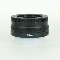 Nikon NIKKOR Z DX 16-50mm f/3.5-6.3 VR