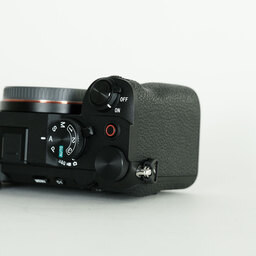 SONY α7C II（ILCE-7CM2）