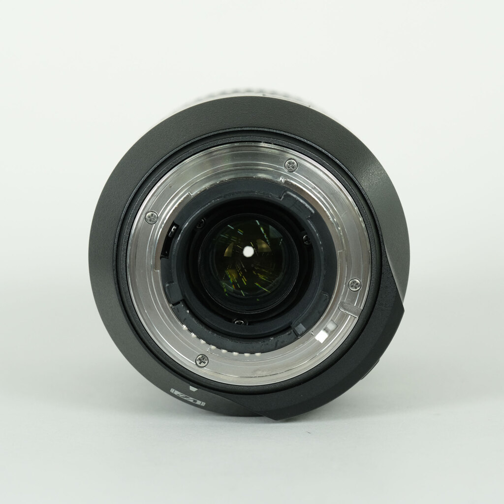 TAMRON SP 70-300mm F4-5.6 Di VC USD/Model A005NII(ニコン用)の出品