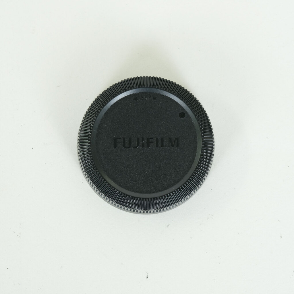FUJIFILM XF16-80mmF4 R OIS WR