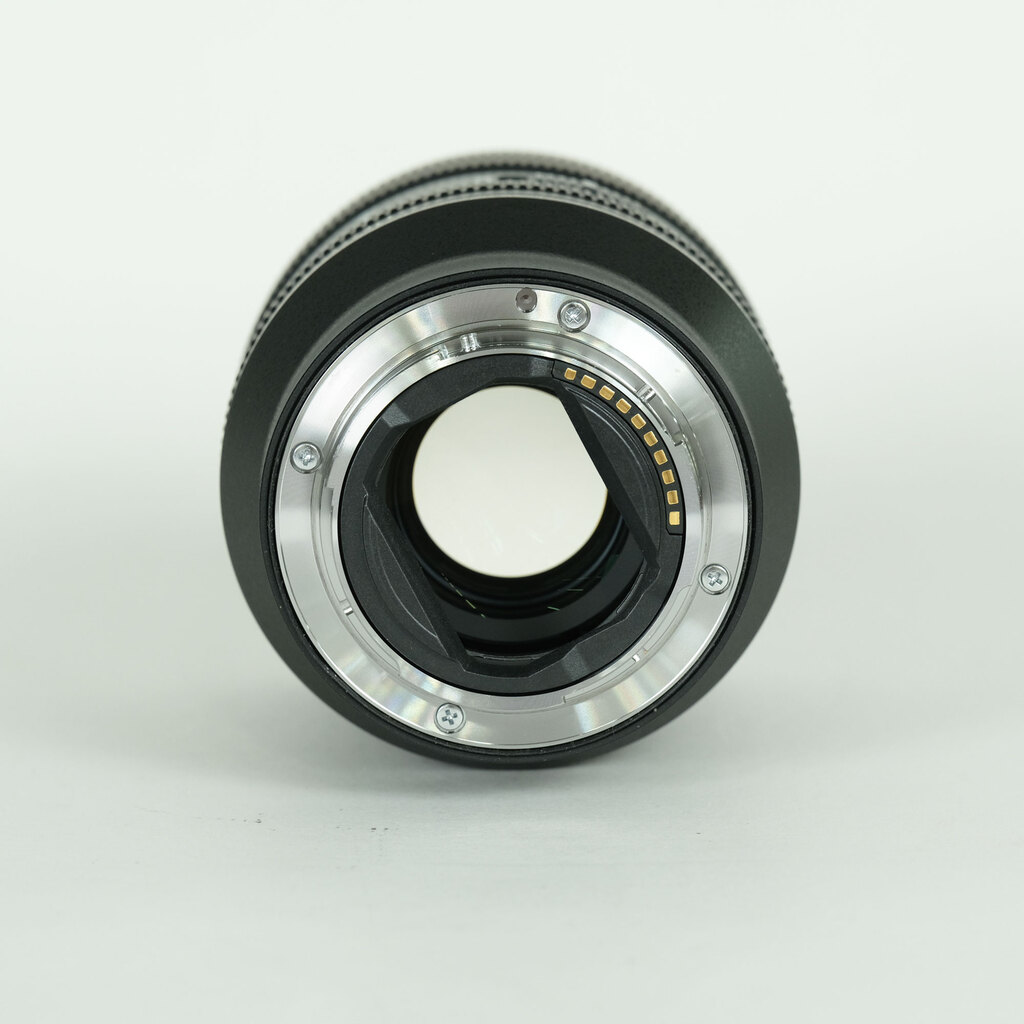 SONY FE 35mm F1.4 GM SEL35F14GM SONY FE 35mm F1.4 GM SEL35F14GM