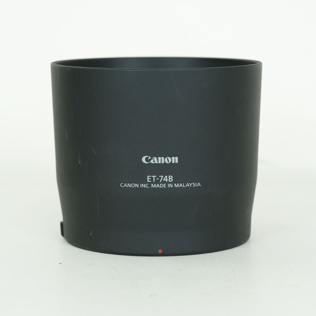 Canon EF70-300mm F4-5.6 IS II USM