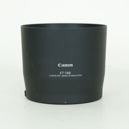 Canon EF70-300mm F4-5.6 IS II USM