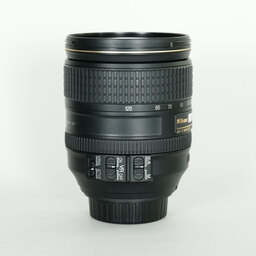 Nikon AF-S NIKKOR 24-120mm f/4G ED VR