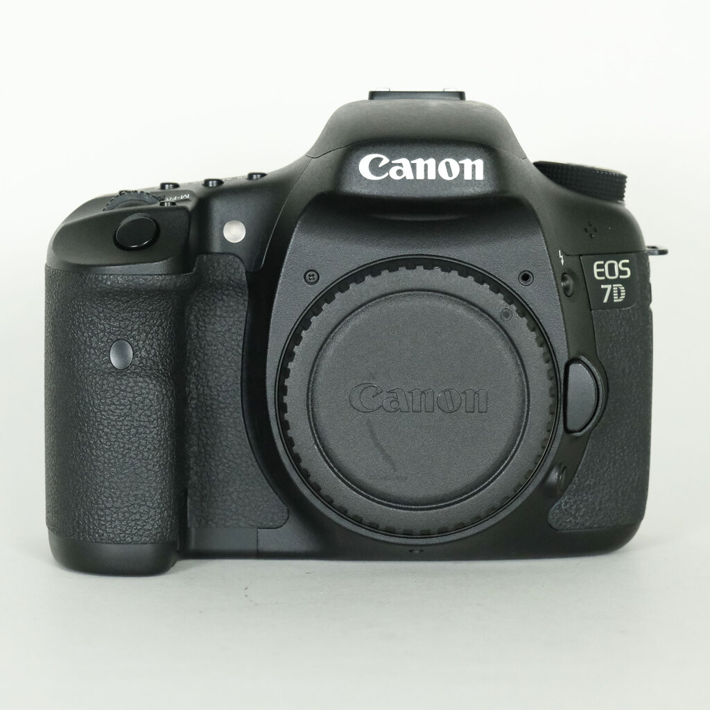 Canon EOS7D ボディ