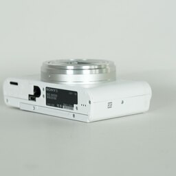 SONY Cyber-shot DSC-WX500 ホワイト