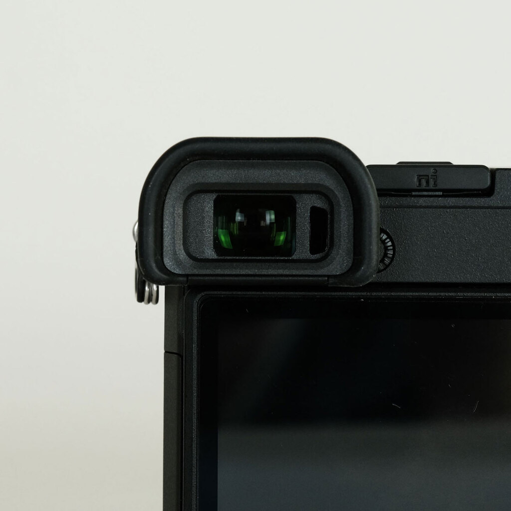 SONY α6500（ILCE-6500）