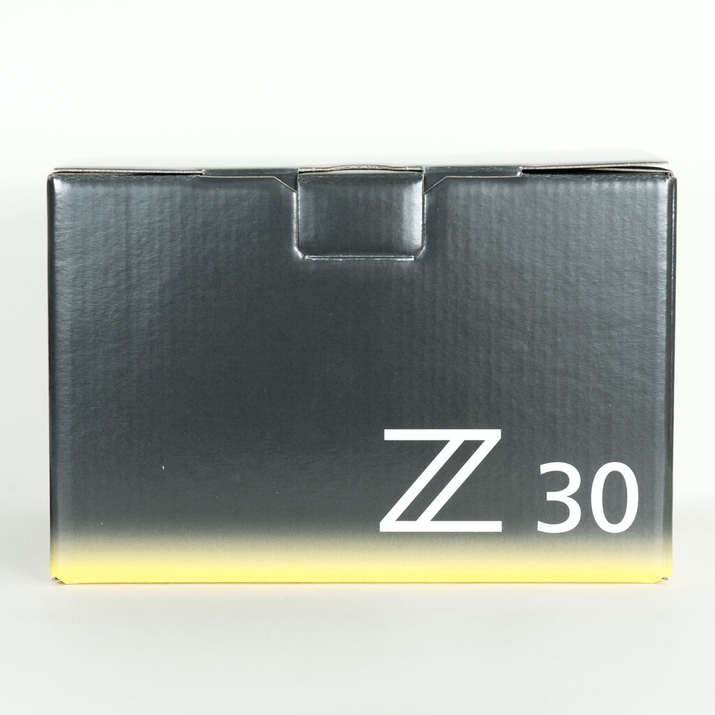 Nikon Z30