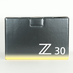 Nikon Z30