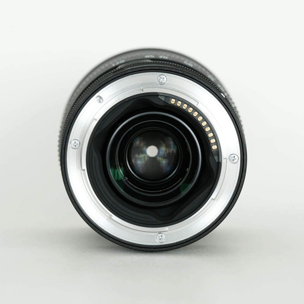 Nikon NIKKOR Z 24-120mm f/4 S