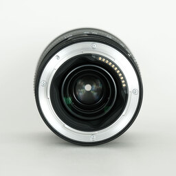 Nikon NIKKOR Z 24-120mm f/4 S