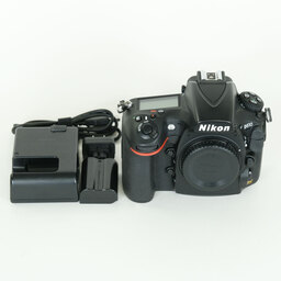 Nikon D810 Nikon D810