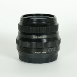 FUJIFILM XF35mmF2 R WR