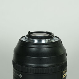Nikon AF-S NIKKOR 24-120mm f/4G ED VR