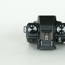 Panasonic LUMIX S5II DC-S5M2