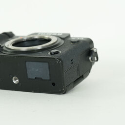 FUJIFILM X-T4 FUJIFILM X-T4